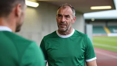 Glentoran defender Sofie Keenan has signed with Scottish club Hibernian, marking a significant move for the player and...
