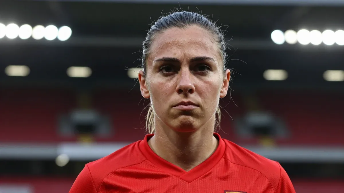 Captain Jess Foy admits Glentoran's Women's Premiership title defence is an uphill battle after a 2-1 defeat to leaders...