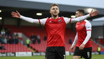 Glentoran started their 2026/27 Sports Direct Premiership campaign with a 2-0 victory over Limavady United, securing all...
