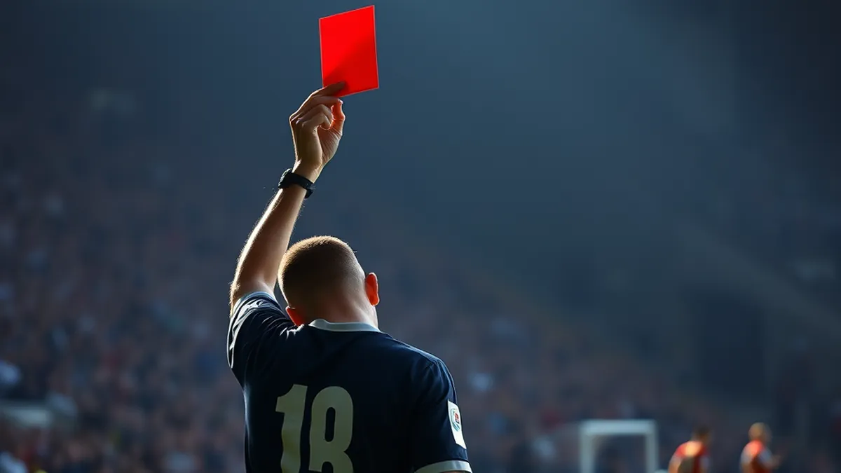 Glentoran Fined Thousands for Fan Misconduct