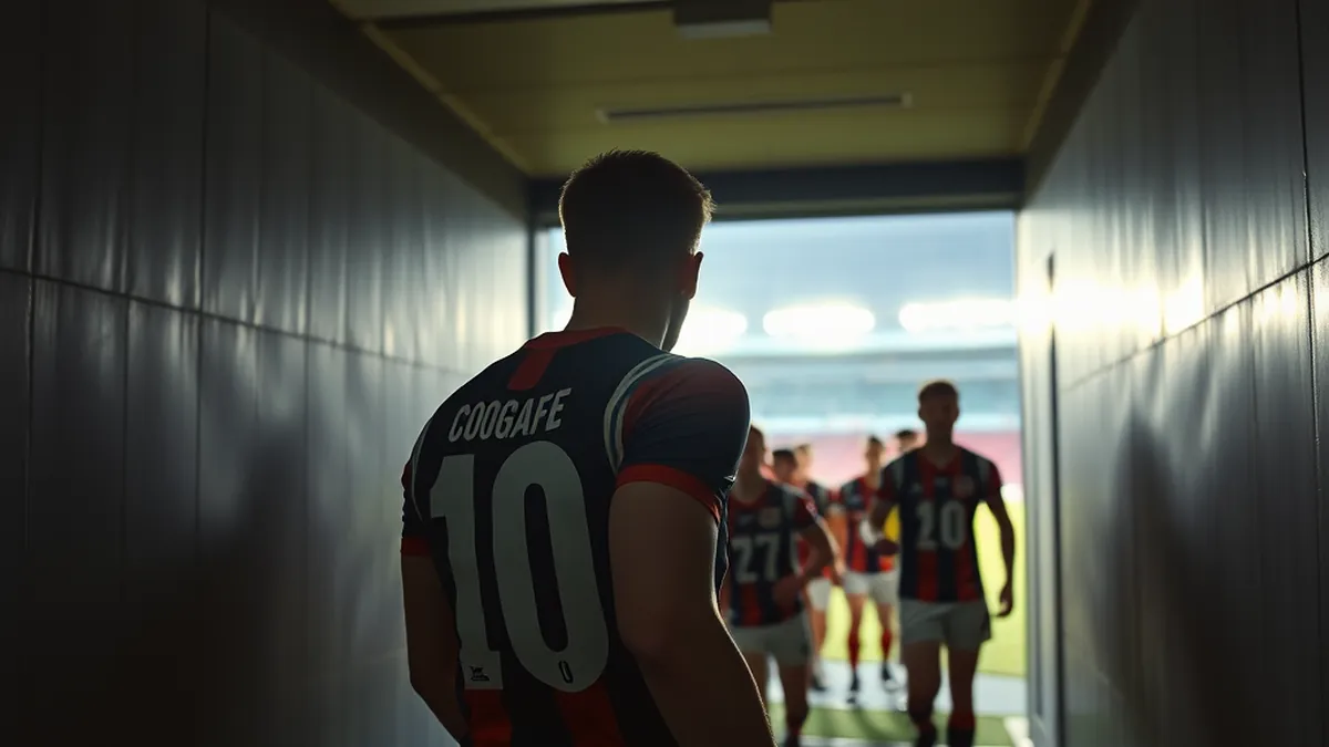 A Tactical Preview: Glentoran's Key Players and Strategies for the Upcoming Match