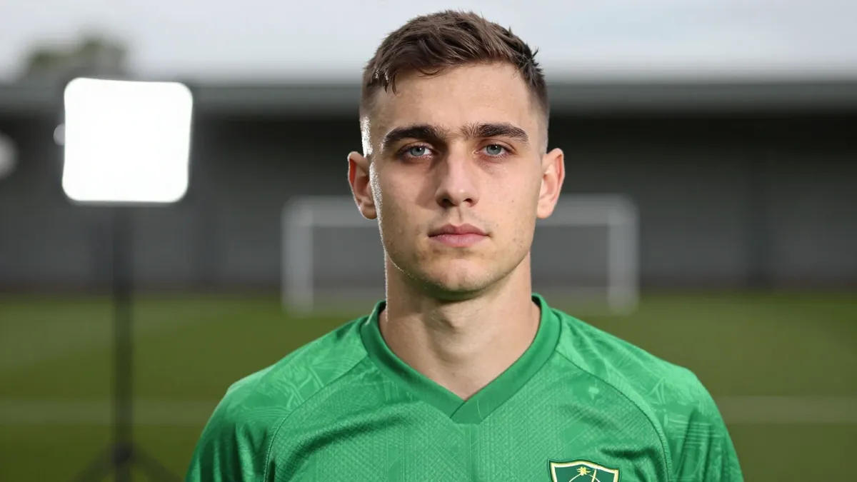 Conor McMenamin returns to Glentoran for a third spell after joining from Coleraine, signing a long-term contract to add...