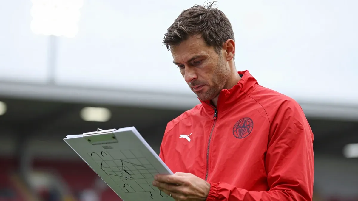A look at Glentoran's squad composition and their strong start to the Premiership season, where they are currently second...