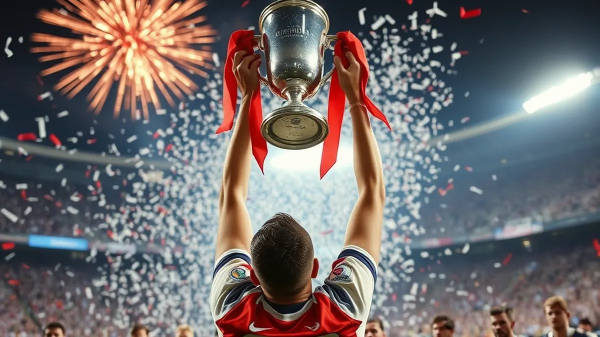 Glentoran's Title Triumph: Analyzing the End of the Streak and Future Challenges