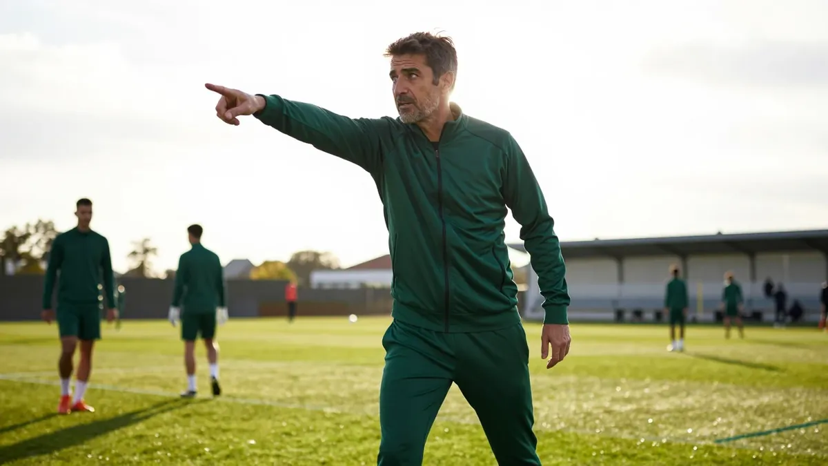 Glentoran manager Ryan Cooney has urged his players to respond quickly as they prepare to host Limavady United in the...