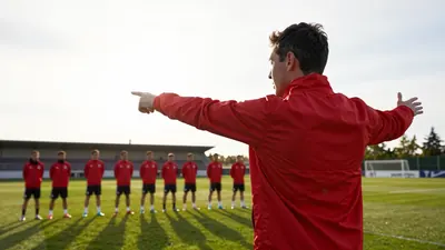 Glentoran have begun their search for a new manager following Declan Devine's exit, with Tim McCann, Tiernan Lynch and...