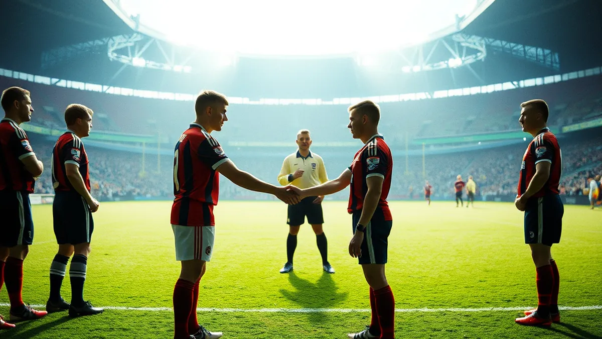 Key Players and Tactics for Glentoran's Upcoming Challenge