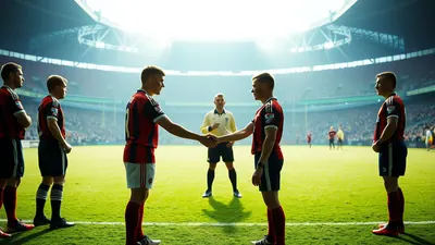 Key Players and Tactics for Glentoran's Upcoming Challenge
