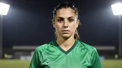 Glentoran captain Jess Foy says the team is relishing their Champions League qualifier against Riga FC