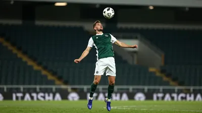 Glentoran suffered a 2-1 loss against Larne, with BBC Sport NI's Colin Coates highlighting Larne's sharp performance...