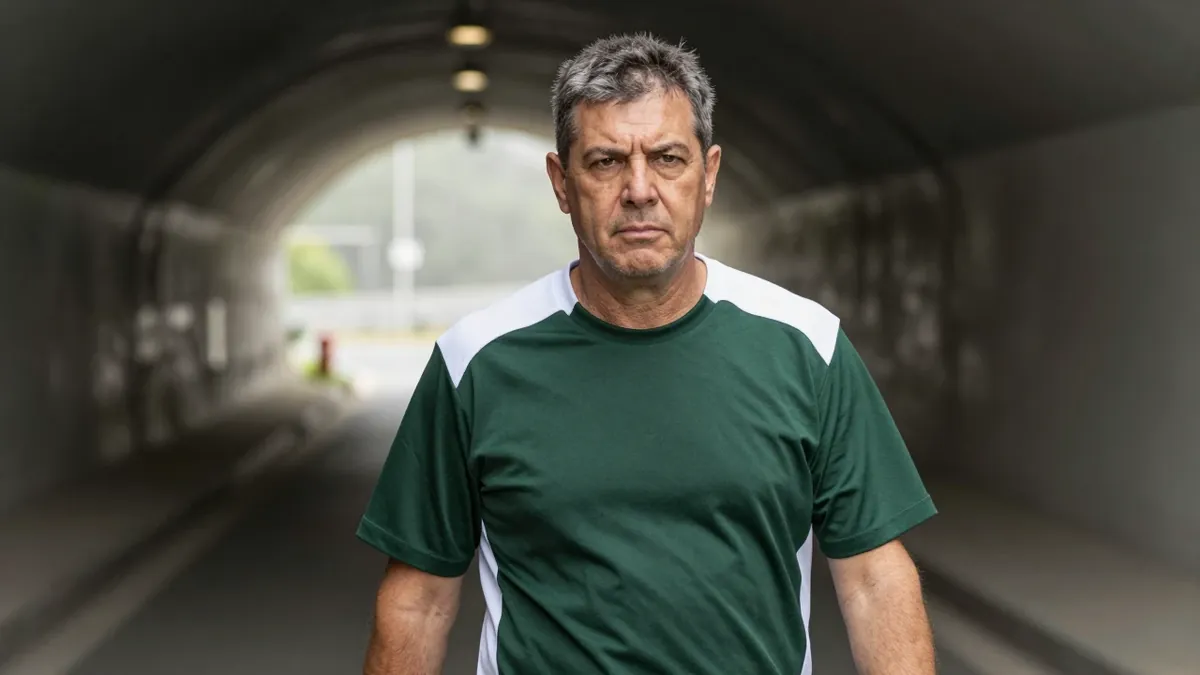 Glentoran’s captain cautions that the club’s failure to win a league title since 2009 will loom over the upcoming...