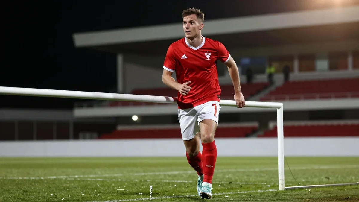 Glentoran will host Larne in the second round of the BetMcLean Cup on 24 or 25 November, with the winners securing a...